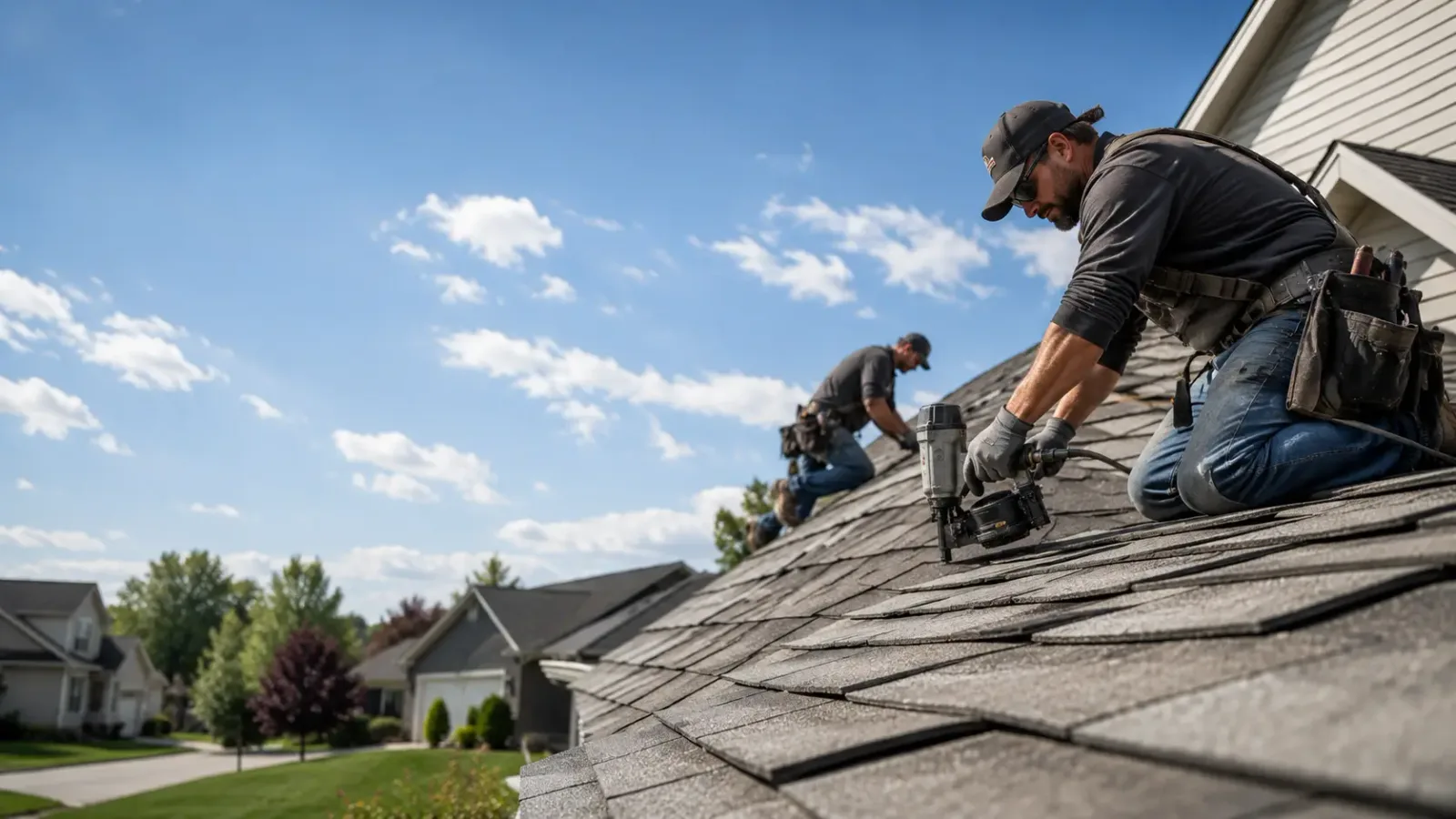 Storm Damage Roof Repair in Unadilla, NE near me